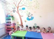 Satılır 7 otaqlı 580 m2 obyekt Xırdalan