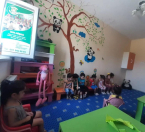 Satılır 7 otaqlı 580 m2 obyekt Xırdalan