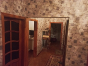 Satılır 4 otaqlı 80 m2 köhnə tikili Yeni Yasamal