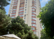 Satılır 4 otaqlı 165 m2 yeni tikili Binəqədi r.