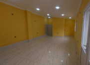İcarəyə verilir 1 otaqlı 40 m2 obyekt Hövsan