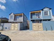 Satılır 4 otaqlı 120 m2 həyət evi Masazır