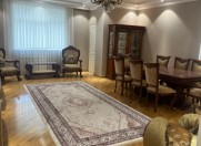 Satılır 3 otaqlı 125 m2 yeni tikili 8 mkr