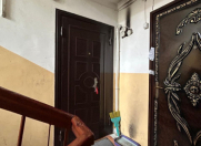 Satılır 2 otaqlı 34 m2 köhnə tikili Zaqatala