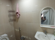 Satılır 1 otaqlı 28 m2 həyət evi İnşaatçılar m.