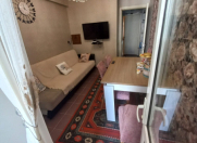 Satılır 2 otaqlı 45 m2 yeni tikili Xırdalan