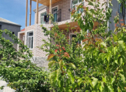 Satılır 5 otaqlı 170 m2 həyət evi Masazır