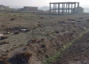 Satılır 1000 sot torpaq Hökməli