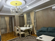 Satılır 3 otaqlı 131 m2 yeni tikili 8 km