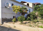 Satılır 5 otaqlı 160 m2 həyət evi Lökbatan