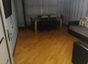 İcarəyə verilir 2 otaqlı 50 m2 yeni tikili İnşaatçılar m.
