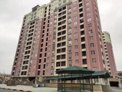 Satılır 2 otaqlı 52 m2 yeni tikili Xırdalan