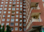 İcarəyə verilir 3 otaqlı 140 m2 yeni tikili Memar Əcəmi m.