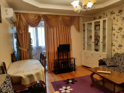 Satılır 2 otaqlı 50 m2 yeni tikili Xırdalan