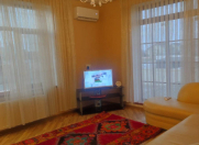 Satılır 6 otaqlı 200 m2 bağ evi Şüvəlan