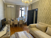 Satılır 3 otaqlı 90 m2 həyət evi Əhmədli