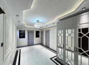 Satılır 3 otaqlı 140 m2 yeni tikili 8 Noyabr m.