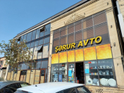 İcarəyə verilir 3 otaqlı 260 m2 obyekt Xırdalan