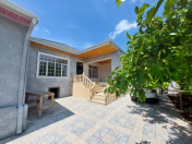 Satılır 4 otaqlı 150 m2 həyət evi Zabrat 1