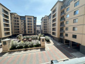 İcarəyə verilir 3 otaqlı 137 m2 yeni tikili Ağ şəhər