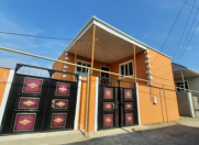 Satılır 3 otaqlı 100 m2 həyət evi Binəqədi