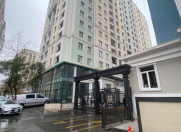 Satılır 3 otaqlı 145 m2 yeni tikili Nəsimi r.