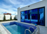 Satılır 6 otaqlı 250 m2 bağ evi Mərdəkan