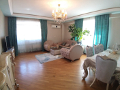 Satılır 3 otaqlı 130 m2 yeni tikili Yeni Yasamal