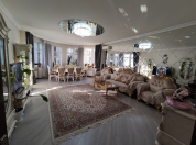 Satılır 3 otaqlı 165 m2 yeni tikili Nərimanov r.