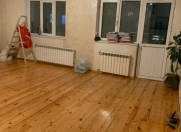 Satılır 3 otaqlı 118 m2 yeni tikili İnşaatçılar m.