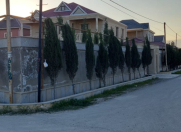 Satılır 8 otaqlı 300 m2 həyət evi Binə