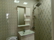 Satılır 3 otaqlı 69 m2 yeni tikili Masazır