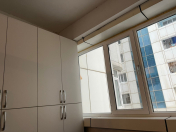 Satılır 3 otaqlı 135 m2 yeni tikili Elmlər Akademiyası m.