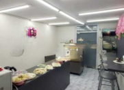 İcarəyə verilir 3 otaqlı 65 m2 obyekt 28 May m.