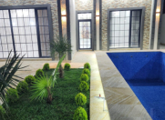 Satılır 4 otaqlı 160 m2 bağ evi Mərdəkan