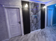 Satılır 3 otaqlı 67 m2 yeni tikili Yeni Yasamal