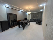 Satılır 2 otaqlı 94 m2 yeni tikili Badamdar