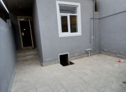 Satılır 2 otaqlı 50 m2 həyət evi Masazır