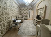 İcarəyə verilir 2 otaqlı 55 m2 yeni tikili Sumqayıt