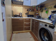 Satılır 2 otaqlı 47 m2 yeni tikili Həzi Aslanov