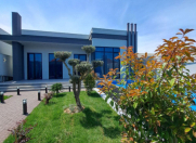 Satılır 4 otaqlı 210 m2 bağ evi Mərdəkan