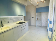 Satılır 3 otaqlı 121 m2 yeni tikili 1 mkr