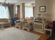 Satılır 3 otaqlı 135 m2 yeni tikili Azadlıq prospekti m.