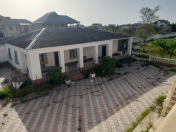 Satılır 5 otaqlı 400 m2 bağ evi Novxanı