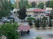 Satılır 2 otaqlı 55 m2 köhnə tikili Bakıxanov