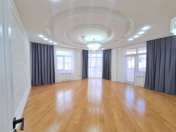 Satılır 3 otaqlı 146 m2 yeni tikili Nəriman Nərimanov m.