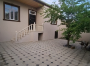 Satılır 4 otaqlı 120 m2 həyət evi Biləcəri