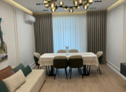 İcarəyə verilir 2 otaqlı 95 m2 yeni tikili 20 yanvar m.