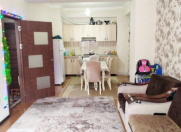 Satılır 2 otaqlı 55 m2 yeni tikili Y.Günəşli