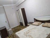 İcarəyə verilir 2 otaqlı 60 m2 yeni tikili Saray